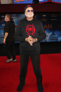 Filmpremiere 'Spider-Man: Far from Home' in Los Angeles