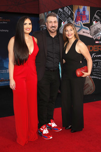 Filmpremiere 'Spider-Man: Far from Home' in Los Angeles