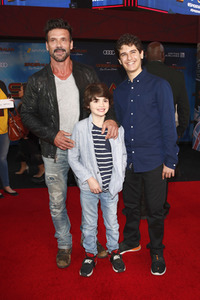 Filmpremiere 'Spider-Man: Far from Home' in Los Angeles