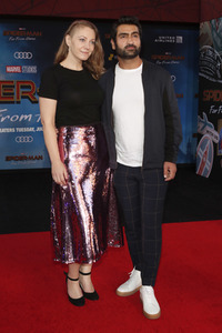 Filmpremiere 'Spider-Man: Far from Home' in Los Angeles