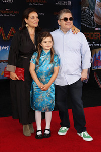 Filmpremiere 'Spider-Man: Far from Home' in Los Angeles