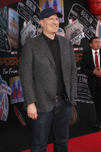 Filmpremiere 'Spider-Man: Far from Home' in Los Angeles
