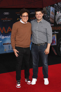 Filmpremiere 'Spider-Man: Far from Home' in Los Angeles