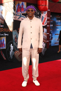 Filmpremiere 'Spider-Man: Far from Home' in Los Angeles