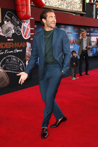 Filmpremiere 'Spider-Man: Far from Home' in Los Angeles
