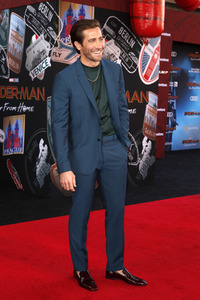 Filmpremiere 'Spider-Man: Far from Home' in Los Angeles