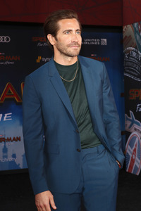 Filmpremiere 'Spider-Man: Far from Home' in Los Angeles