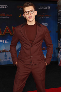 Filmpremiere 'Spider-Man: Far from Home' in Los Angeles