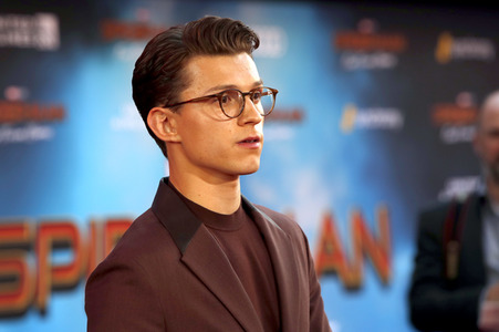 Filmpremiere 'Spider-Man: Far from Home' in Los Angeles