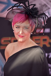 Filmpremiere 'Spider-Man: Far from Home' in Los Angeles