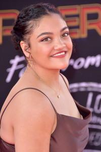 Filmpremiere 'Spider-Man: Far from Home' in Los Angeles