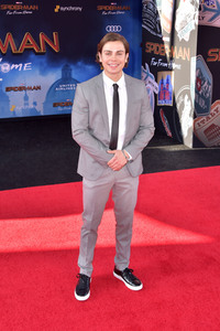 Filmpremiere 'Spider-Man: Far from Home' in Los Angeles