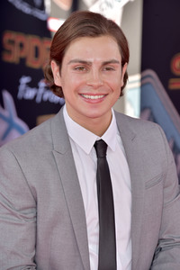 Filmpremiere 'Spider-Man: Far from Home' in Los Angeles