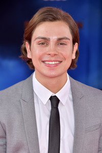 Filmpremiere 'Spider-Man: Far from Home' in Los Angeles