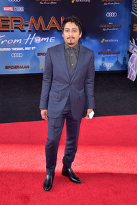 Filmpremiere 'Spider-Man: Far from Home' in Los Angeles