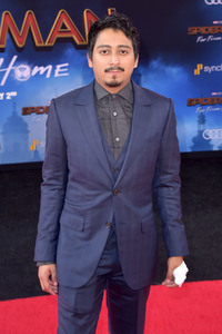 Filmpremiere 'Spider-Man: Far from Home' in Los Angeles