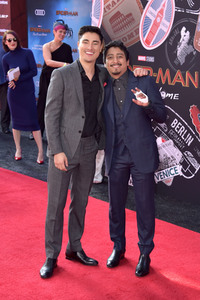 Filmpremiere 'Spider-Man: Far from Home' in Los Angeles