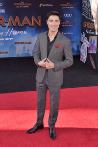 Filmpremiere 'Spider-Man: Far from Home' in Los Angeles