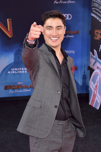 Filmpremiere 'Spider-Man: Far from Home' in Los Angeles