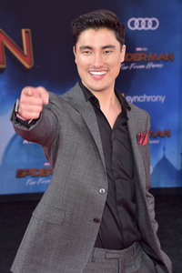 Filmpremiere 'Spider-Man: Far from Home' in Los Angeles