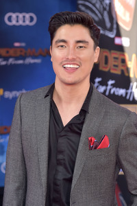 Filmpremiere 'Spider-Man: Far from Home' in Los Angeles