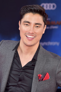 Filmpremiere 'Spider-Man: Far from Home' in Los Angeles