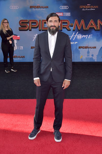 Filmpremiere 'Spider-Man: Far from Home' in Los Angeles