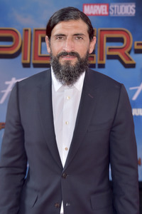 Filmpremiere 'Spider-Man: Far from Home' in Los Angeles