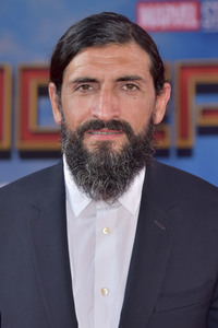 Filmpremiere 'Spider-Man: Far from Home' in Los Angeles