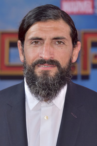 Filmpremiere 'Spider-Man: Far from Home' in Los Angeles