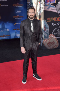 Filmpremiere 'Spider-Man: Far from Home' in Los Angeles