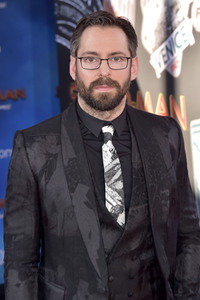 Filmpremiere 'Spider-Man: Far from Home' in Los Angeles