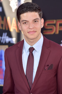 Filmpremiere 'Spider-Man: Far from Home' in Los Angeles