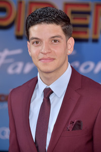 Filmpremiere 'Spider-Man: Far from Home' in Los Angeles