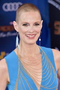 Filmpremiere 'Spider-Man: Far from Home' in Los Angeles