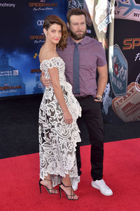 Filmpremiere 'Spider-Man: Far from Home' in Los Angeles