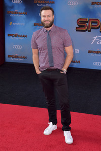 Filmpremiere 'Spider-Man: Far from Home' in Los Angeles