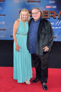 Filmpremiere 'Spider-Man: Far from Home' in Los Angeles