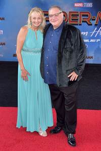 Filmpremiere 'Spider-Man: Far from Home' in Los Angeles