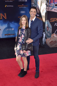 Filmpremiere 'Spider-Man: Far from Home' in Los Angeles