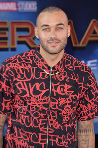 Filmpremiere 'Spider-Man: Far from Home' in Los Angeles