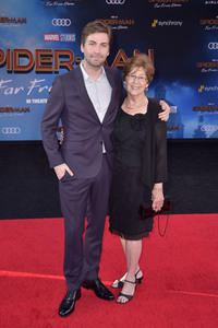 Filmpremiere 'Spider-Man: Far from Home' in Los Angeles