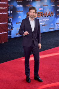 Filmpremiere 'Spider-Man: Far from Home' in Los Angeles