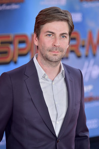 Filmpremiere 'Spider-Man: Far from Home' in Los Angeles