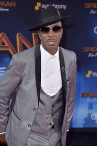 Filmpremiere 'Spider-Man: Far from Home' in Los Angeles