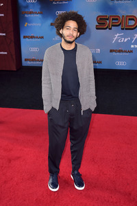 Filmpremiere 'Spider-Man: Far from Home' in Los Angeles