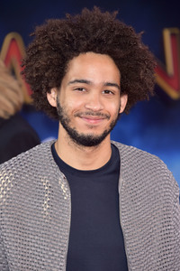 Filmpremiere 'Spider-Man: Far from Home' in Los Angeles