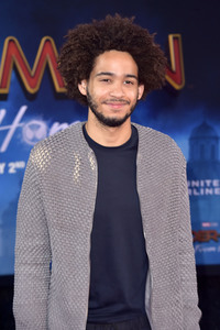 Filmpremiere 'Spider-Man: Far from Home' in Los Angeles