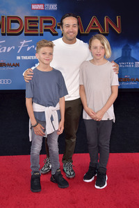 Filmpremiere 'Spider-Man: Far from Home' in Los Angeles