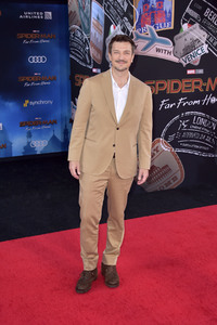 Filmpremiere 'Spider-Man: Far from Home' in Los Angeles